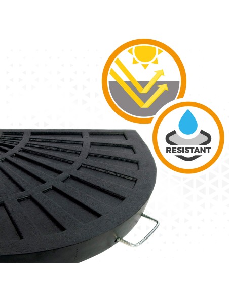 Compre suporte para guarda-sol |  Distria