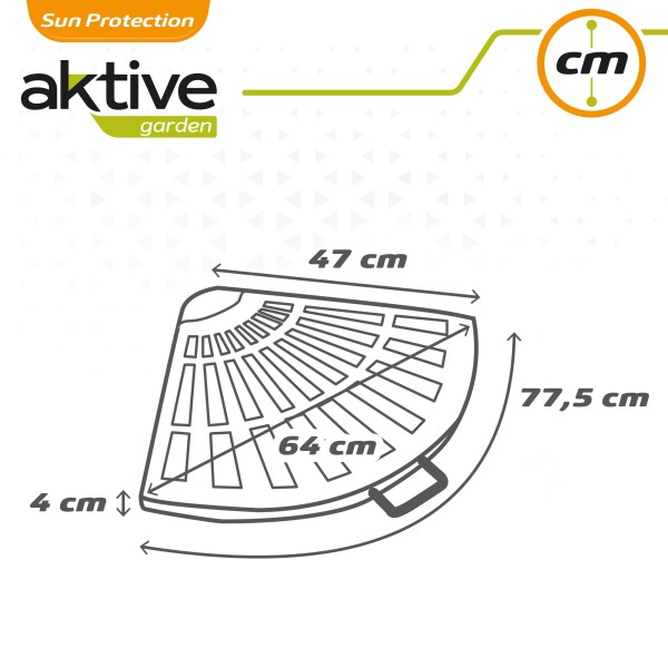 Compre suporte para guarda-sol |  Distria