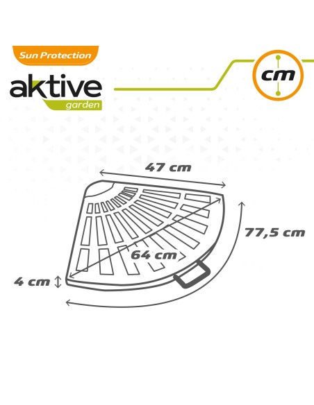 Compre suporte para guarda-sol |  Distria