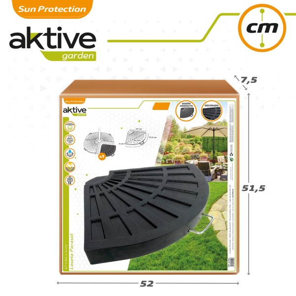 Compre suporte para guarda-sol |  Distria