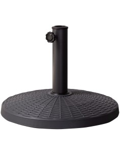 Distria | Base de guarda-sol de 10 kg| Distria