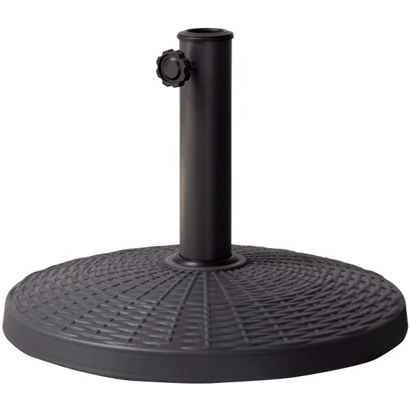Distria | Base de guarda-sol de 10 kg| Distria