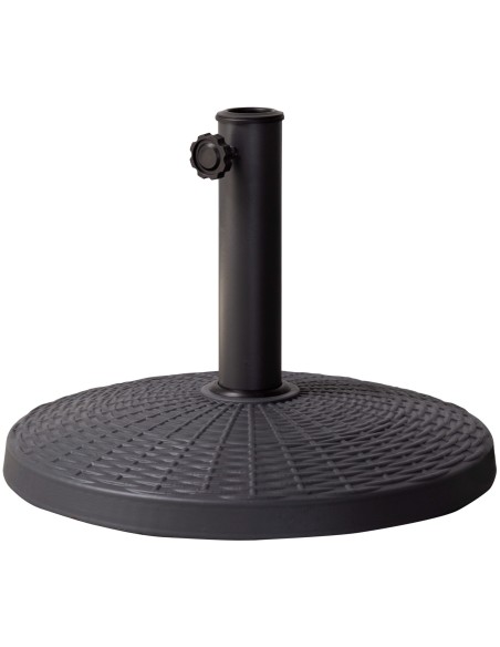 Distria | Base de guarda-sol de 10 kg| Distria