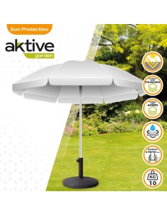 Distria | Base de guarda-sol de 10 kg| Distria 2