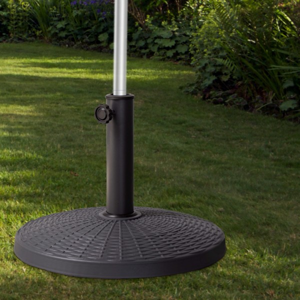 Distria | Base de guarda-sol de 10 kg| Distria