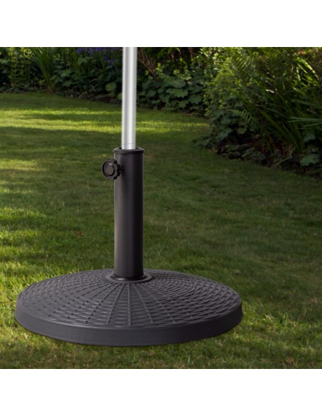 Distria | Base de guarda-sol de 10 kg| Distria