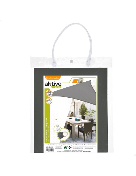 Vela sombra antracite | Distria