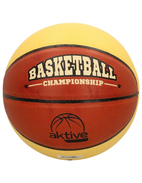 Bola de basquete Aktive | Distria