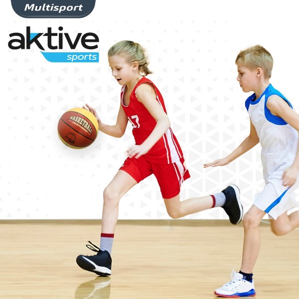 Bola de basquete Aktive | Distria