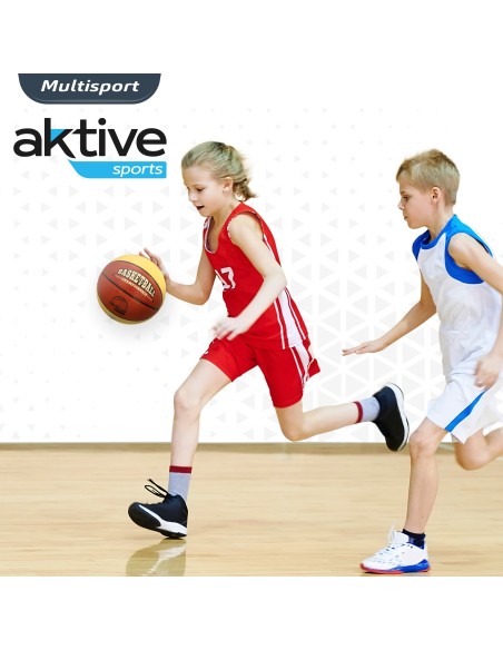 Bola de basquete Aktive | Distria