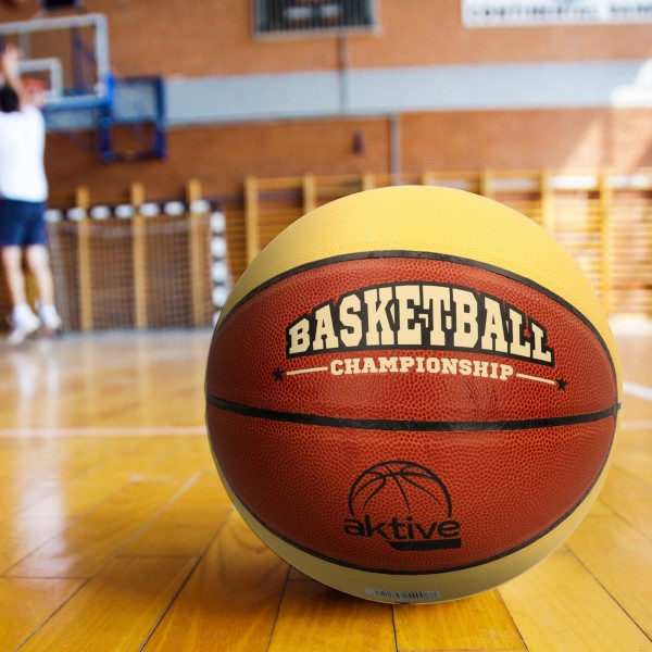 Bola de basquete Aktive | Distria