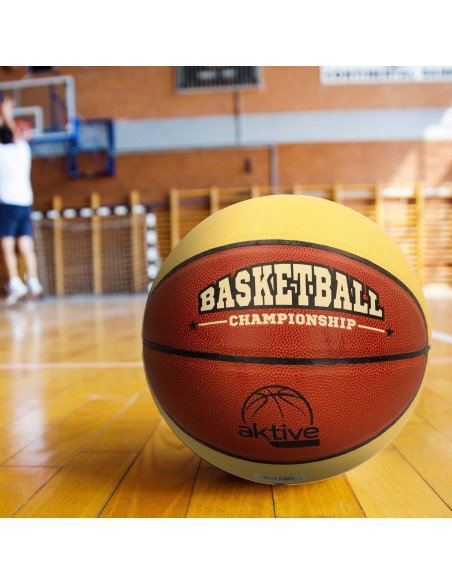 Bola de basquete Aktive | Distria