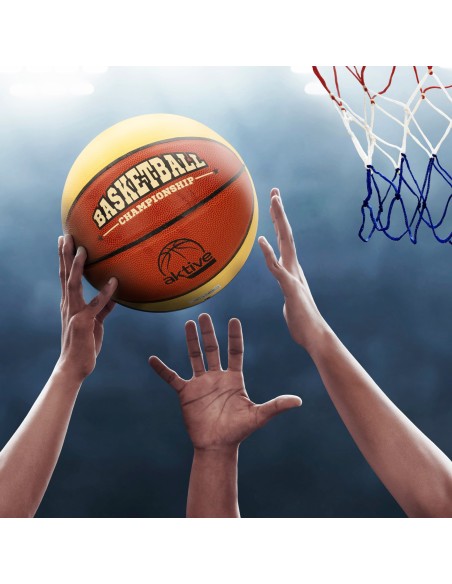 Bola de basquete Aktive | Distria