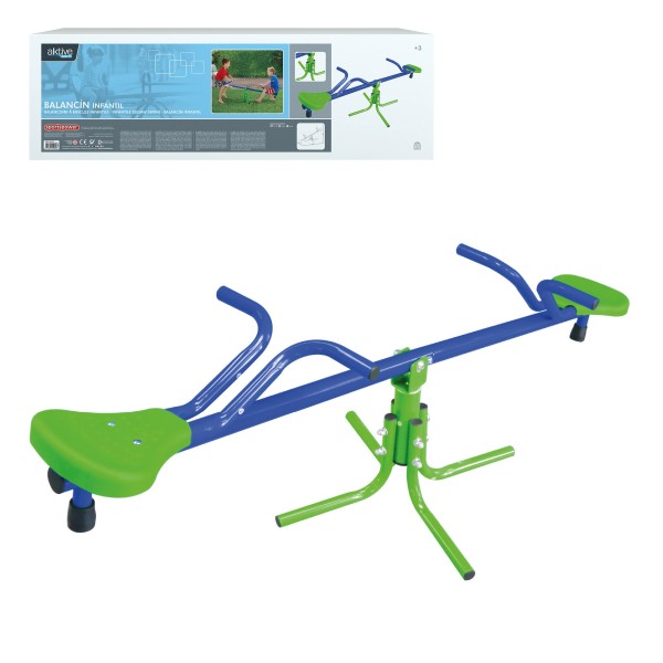 Comprar Jogos Exterior Balancé Aktive | Distria