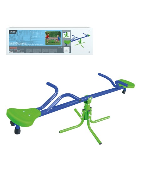Comprar Jogos Exterior Balancé Aktive | Distria