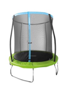 Cama Elástica Infantil Aktive 100 kg | Distria
