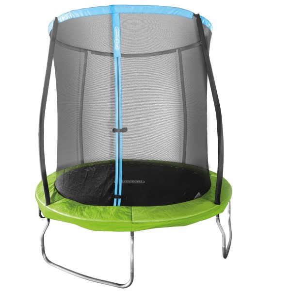 Cama Elástica Infantil Aktive 100 kg | Distria