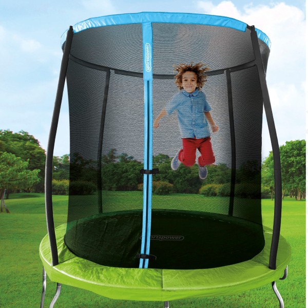 Cama Elástica Infantil Aktive 100 kg | Distria