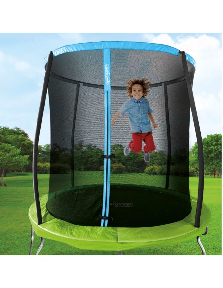 Cama Elástica Infantil Aktive 100 kg | Distria