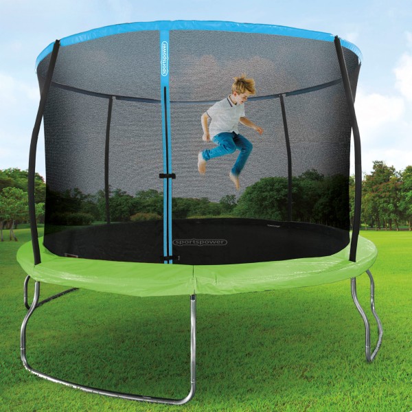 Centro de Jogos Jumping Trampolim | Distria