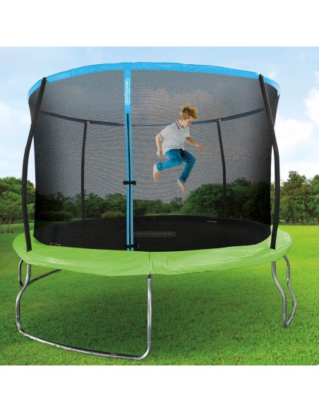 Centro de Jogos Jumping Trampolim | Distria
