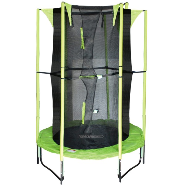 Trampolim Cama Elástica Infantil 153 cm | Distria