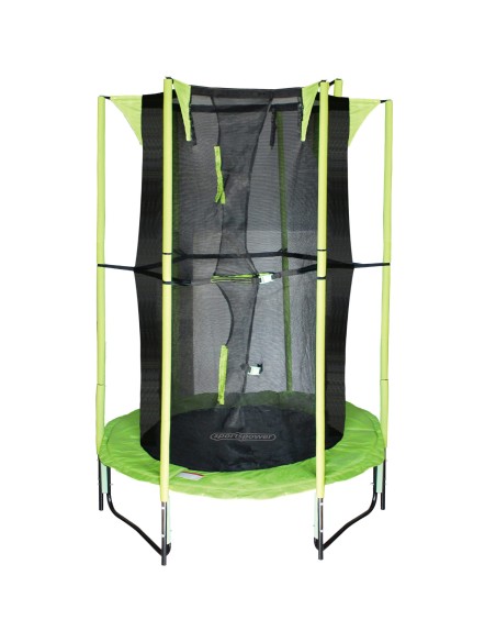 Trampolim Cama Elástica Infantil 153 cm | Distria