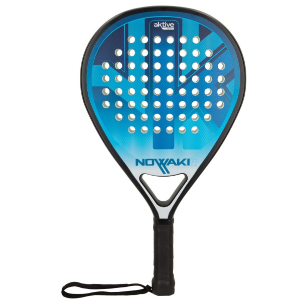 Raquete pádel Power - nível intermediário | Distria
