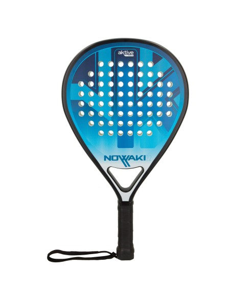 Raquete pádel Power - nível intermediário | Distria