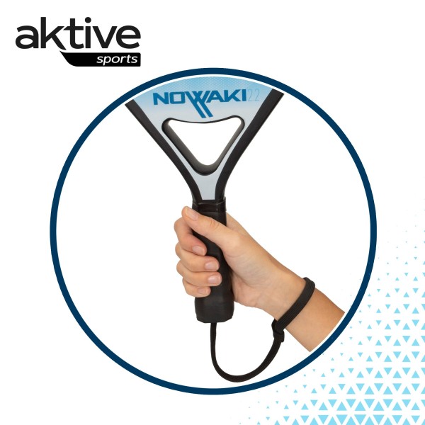 Raquete pádel Power - nível intermediário | Distria