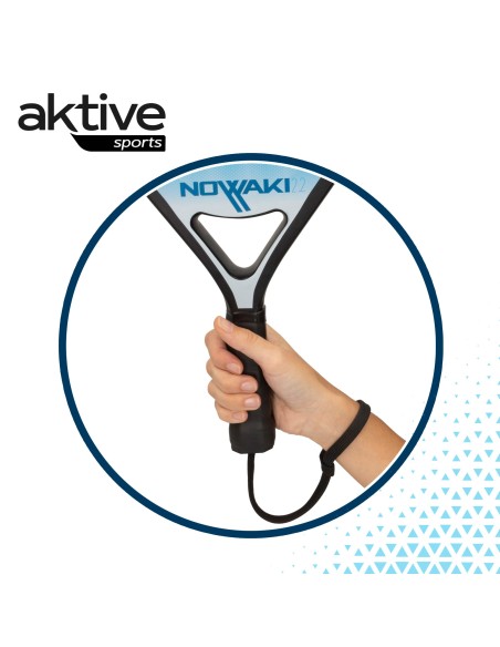 Raquete pádel Power - nível intermediário | Distria