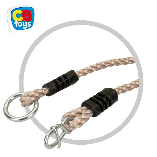 Balanço para criança com cinto | Juguetesonline.com
