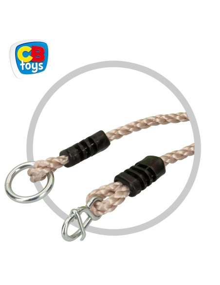 Balanço para criança com cinto | Juguetesonline.com