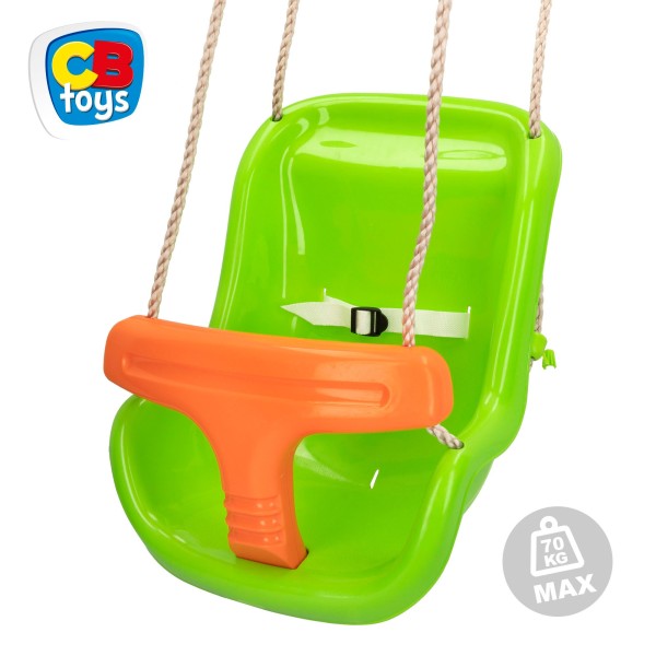 Balanço para criança com cinto | Juguetesonline.com