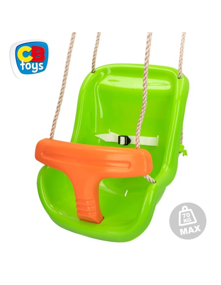 Balanço para criança com cinto | Juguetesonline.com