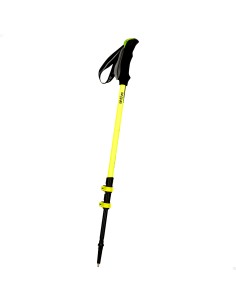Bastão extensível de caminhada 62-135 cm Aktive | Distria