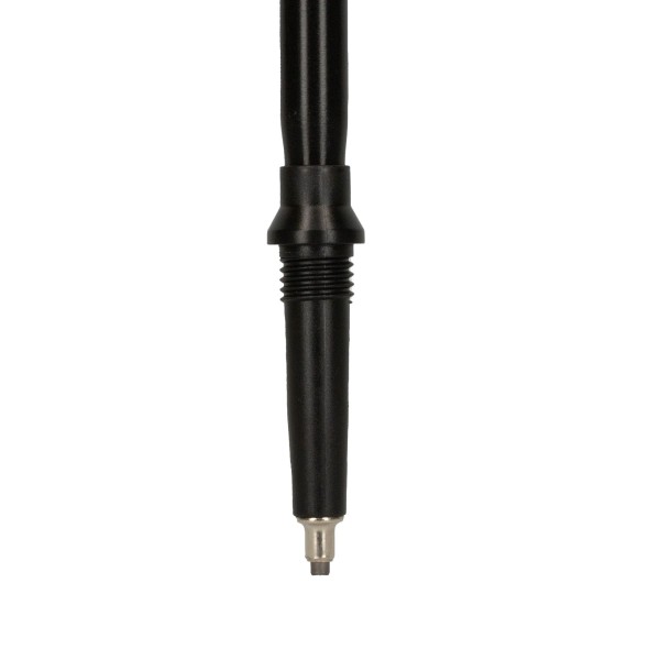 Bastão extensível de caminhada 62-135 cm Aktive | Distria