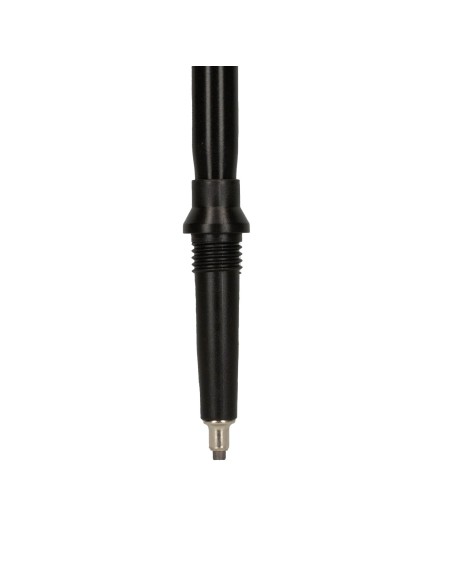 Bastão extensível de caminhada 62-135 cm Aktive | Distria
