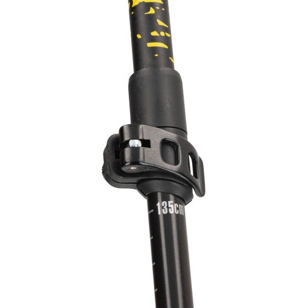 Conjunto de bastões de caminhada 82-135 cm Aktive | Distria