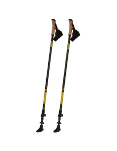 Set de bastões extensíveis 82-135 cm Aktive | Distria