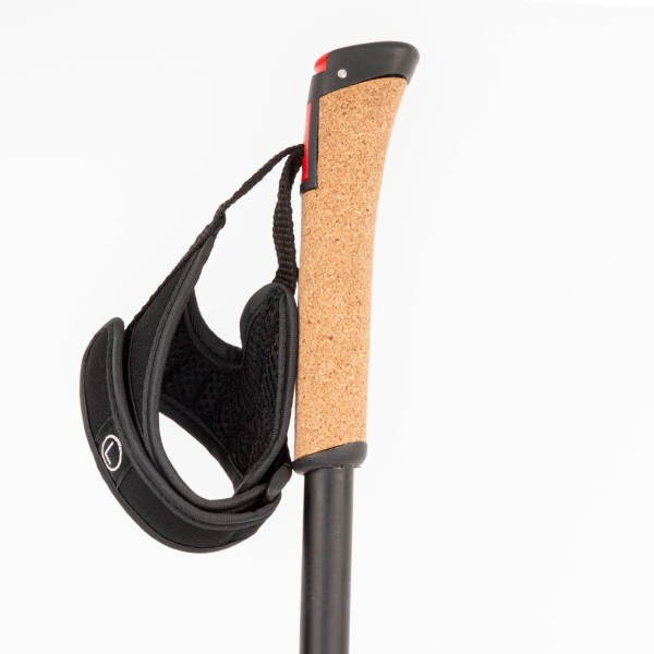 Set de bastões extensíveis 82-135 cm Aktive | Distria