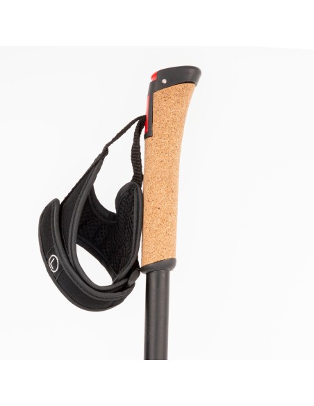 Set de bastões extensíveis 82-135 cm Aktive | Distria