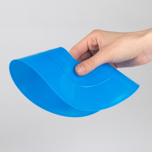 Cones de treino coloridos 50 pcs. Aktive | Distria