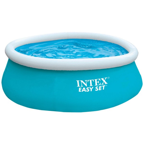 Piscina insuflável INTEX Easy Set | Piscinas Insufláveis