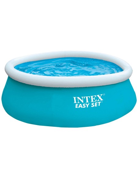 Piscina insuflável INTEX Easy Set | Piscinas Insufláveis