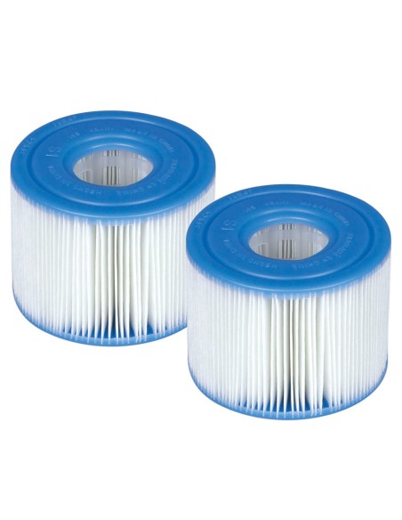Pack 2 cartuchos para spa | Acessórios Spa Intex