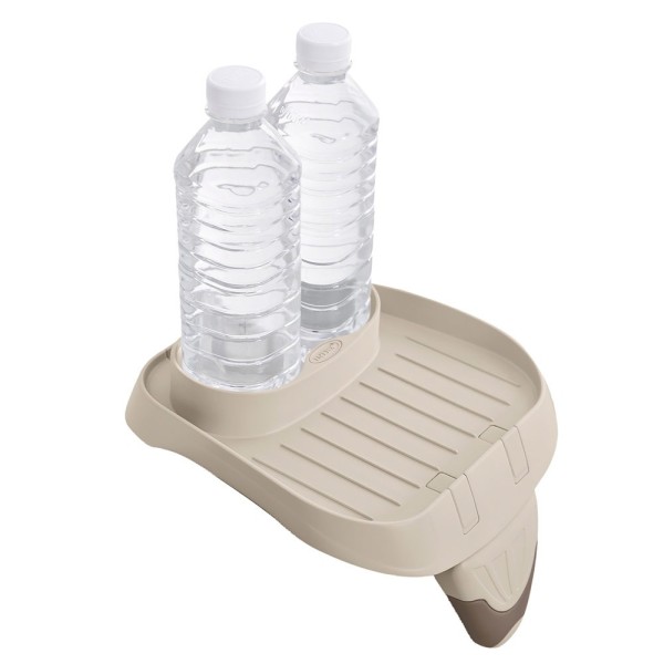 Suporte 2 bebidas para Spa Intex