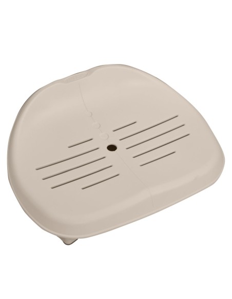 Banco plástico para Spa Intex