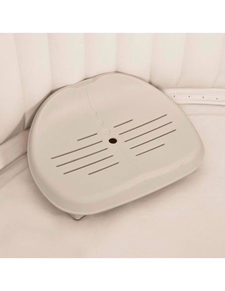 Banco plástico para Spa Intex