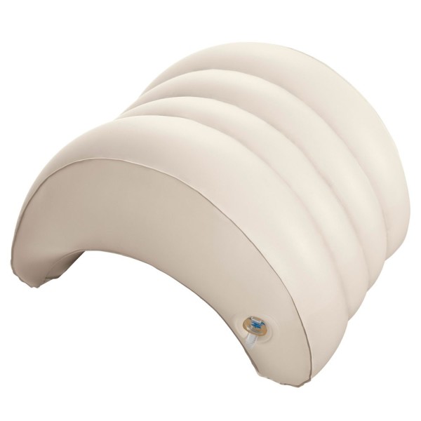 Almofada insuflável ergonómica para Spa | Distria